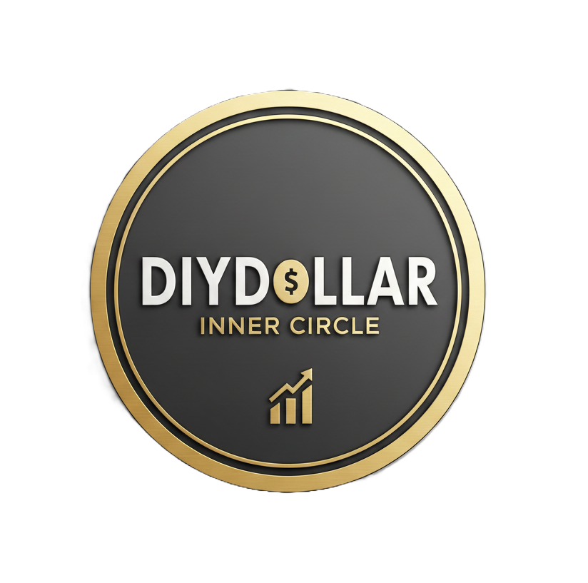 DIYDollar Inner Circle