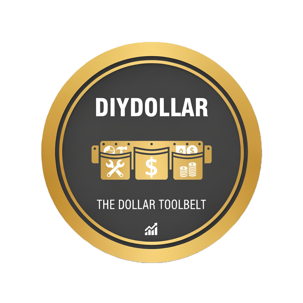 The Dollar Toolbelt